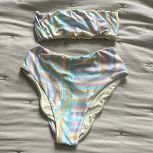 Kenny Flowers Bikini